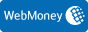 WebMoney платёжная система логотип