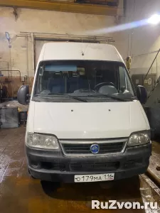 Продаю Fiat DUCATO фото 2