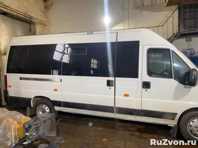 Продаю Fiat DUCATO фото 1