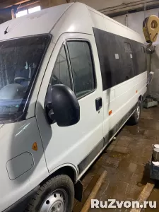 Продаю Fiat DUCATO фото