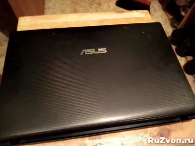 Ноутбук ASUS фото 2