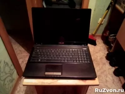 Ноутбук ASUS фото 1