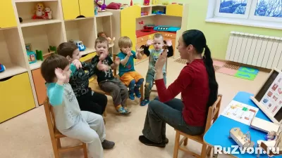 Детский сад и ясли от 1,2 лет в Невском районе СПб фото 1