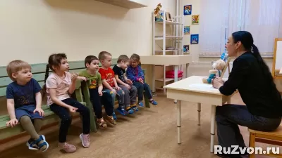 Детский сад и ясли от 1,2 лет в Невском районе СПб фото 3