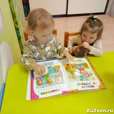 Детский сад и ясли от 1,2 лет в Невском районе СПб фото 7