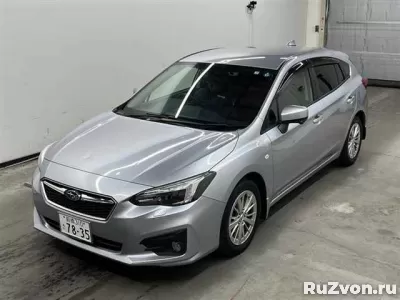 Хэтчбек Subaru Impreza Sports кузов GT2 модификация 1.6i-L E фото 3