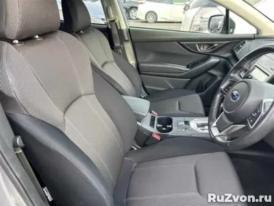 Хэтчбек Subaru Impreza Sports кузов GT2 модификация 1.6i-L E фото 6