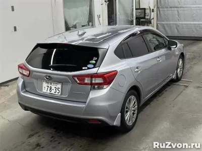 Хэтчбек Subaru Impreza Sports кузов GT2 модификация 1.6i-L E фото 4