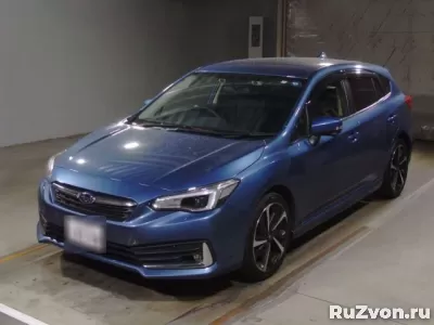 Хэтчбек Subaru Impreza Sports кузов GT6 2.0i-S Eyesite 4WD фото