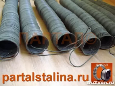 Продажа нихромовых спиралей с доставкой в любой регион РФ фото 10