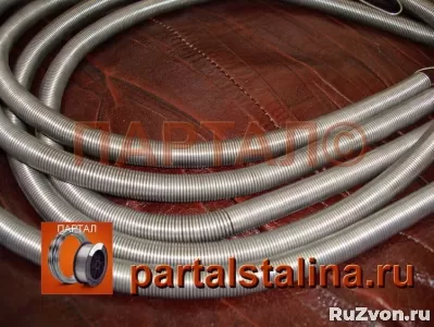 Продажа нихромовых спиралей с доставкой в любой регион РФ фото 3
