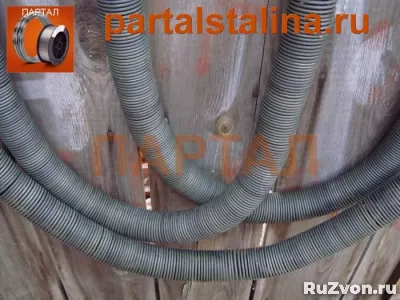 Продажа нихромовых спиралей с доставкой в любой регион РФ фото 8