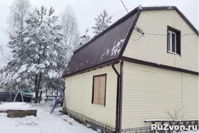 Монтаж водосточной системы под ключ. Договор. Гарантия. фото 2