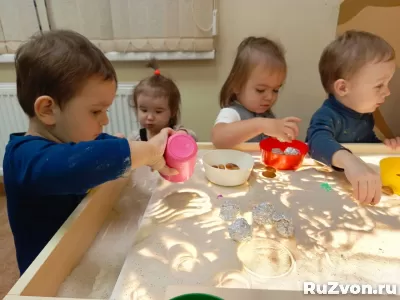 Детский сад с яслями КоалаМама (от 1, 2 года) в СПб фото 4