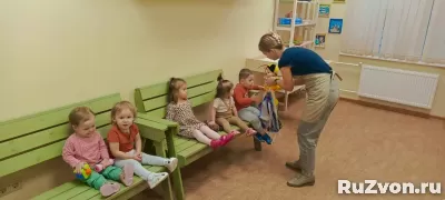 Детский сад с яслями КоалаМама (от 1, 2 года) в СПб фото 6