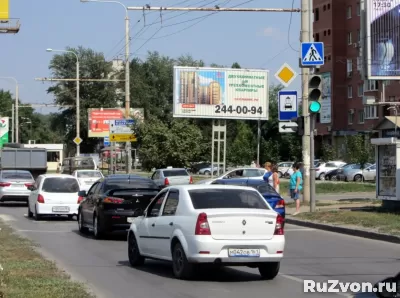 Рекламные щиты в Ростове-на-Дону и Ростовской области, разме фото 2