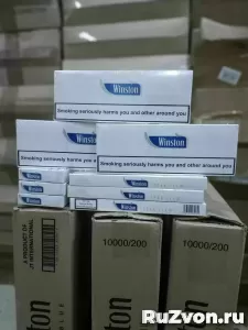 Сигареты купить в Воронеже оптом и блоками фото 1