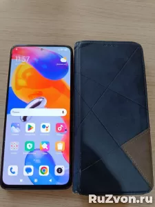 Смартфон купить Xiaomi Redmi Note 11 Pro+ 5G, 8/128 ГБ фото