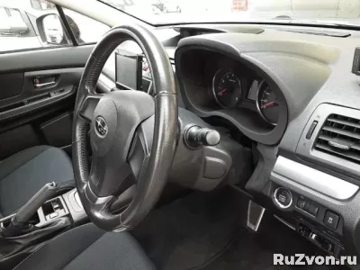 Хэтчбек Subaru Impreza Sports кузов GP2 модификация 1.6I-L фото 5