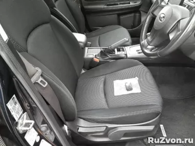 Хэтчбек Subaru Impreza Sports кузов GP2 модификация 1.6I-L фото 6