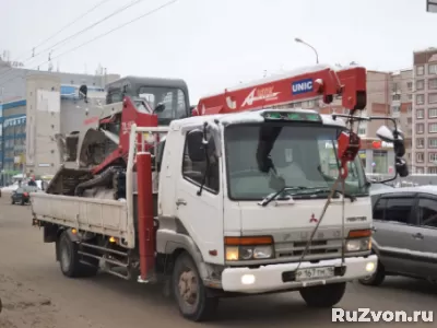 Автовышка Аренда автовышки от 12 до 28 м в Ижевске и УР фото 1