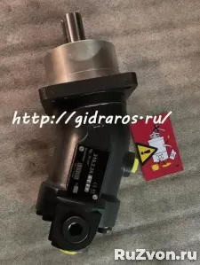Гидромоторы/гидронасосы серии 310. 2. 28 фото