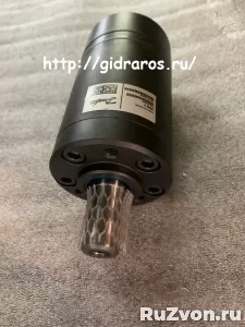 Гидромоторы Sauer Danfoss серии ОММ фото 1
