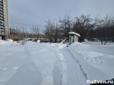 земельный  участок ИЖС в городе Чехов фото 4