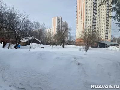 земельный  участок ИЖС в городе Чехов фото 1