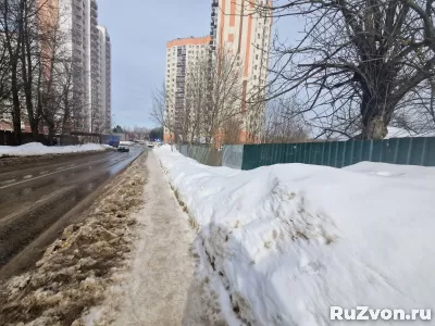 земельный  участок ИЖС в городе Чехов фото 2