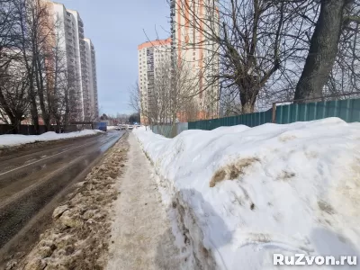 земельный  участок ИЖС в городе Чехов фото 5