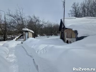 земельный  участок ИЖС в городе Чехов фото 6