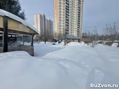 земельный  участок ИЖС в городе Чехов фото 9