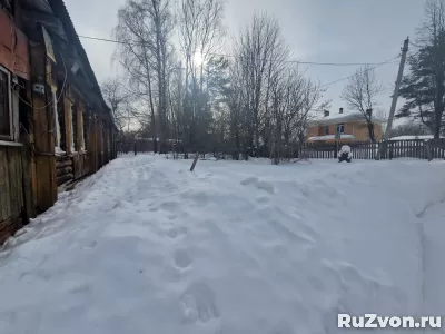 земельный  участок ИЖС в городе Чехов фото 8