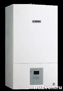 Настенный газовый котел Bosch серии GAZ 6000 W фото 11