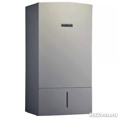 Настенный газовый котел Bosch серии GAZ 6000 W фото 5