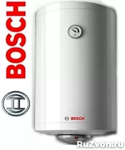 Накопительный водонагреватель Bosch фото 10