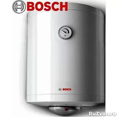 Накопительный водонагреватель Bosch фото 11