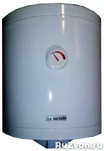 Накопительный водонагреватель Bosch фото 3