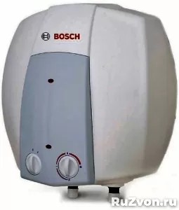 Накопительный водонагреватель Bosch фото 4