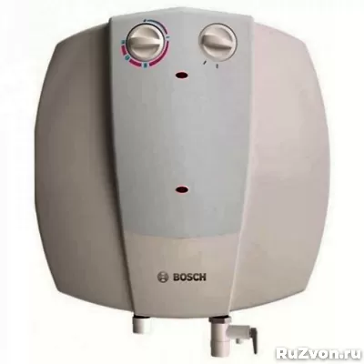 Накопительный водонагреватель Bosch фото 9
