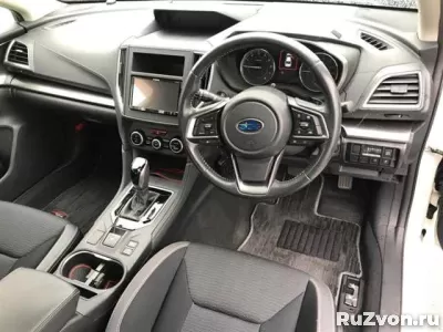 Седан Subaru Impreza G4 кузов GK7 2.0i-L Eyesite гв 2017 4wd фото 2