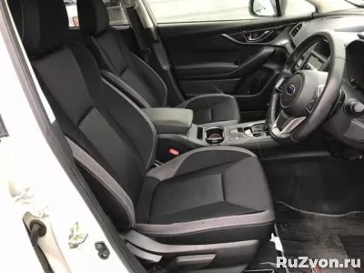 Седан Subaru Impreza G4 кузов GK7 2.0i-L Eyesite гв 2017 4wd фото 6