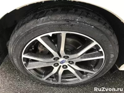 Седан Subaru Impreza G4 кузов GK7 2.0i-L Eyesite гв 2017 4wd фото 8