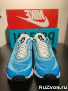 Кроссовки Nike Air Max 2090 'Blue' фото 4