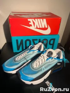 Кроссовки Nike Air Max 2090 'Blue' фото 2