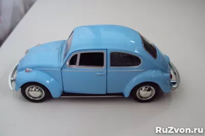 Автомобиль Volkswagen Vw Жук фото 4