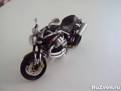 Мотоцикл MOTO GUZZI GRISO фото 2