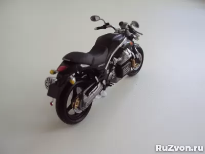 Мотоцикл MOTO GUZZI GRISO фото 4