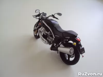 Мотоцикл MOTO GUZZI GRISO фото 5